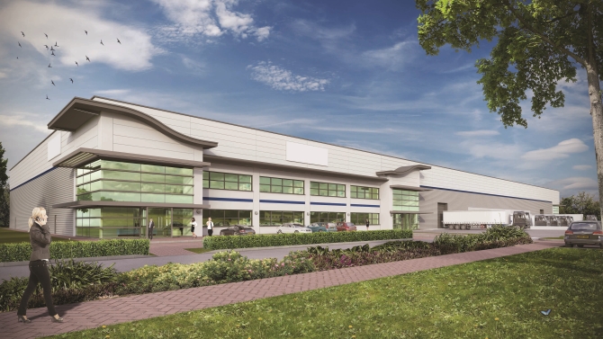 Agents-appointed-for-new-Kettering-Business-Park