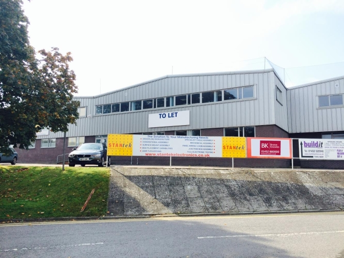Bruton-Knowles-appointed-to-let-Gloucester-Warehouse-and-Office-Property