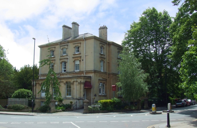 Former-Clifton-Home-of-WG-Grace-sold-as-Hotel-Sector-heats-up