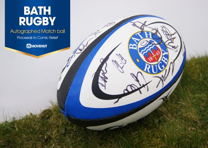 Movehut-Auctions-signed-Bath-Rugby-Ball-for-Sport-Relief