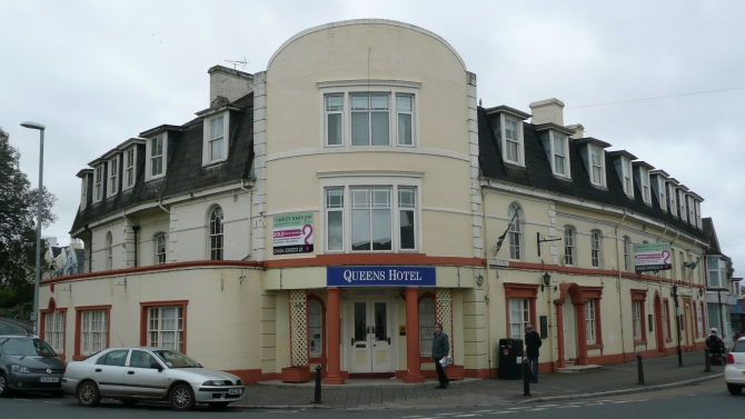 Nineteenth-Century-South-Devon-Hotel-finds-New-Buyers