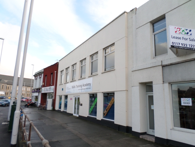 Plymouth-Office-Sale-underlines-growing-Investment-Interest-says-Agent